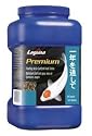 Laguna Premium All Season Floating Koi & Goldfish Food Sticks, 17 oz. 17 oz.