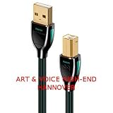 AudioQuest Forest 5m (15.5 ft.) Digital Audio USB Cable