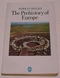 The prehistory of Europe