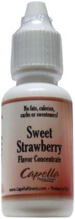 Capella Flavor Drops Grape Concentrate 13ml