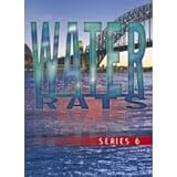 Water Rats Series 6 Part 2 - 4-DVD Set  [ NON-USA FORMAT, PAL, Reg.4 Import - Australia ]