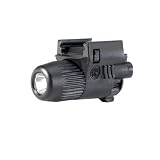 Buy Smith & Wesson Flashlights Miniature Weapon Mounted Light (Black)