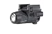 Smith & Wesson Flashlights Miniature Weapon Mounted Light (Black)