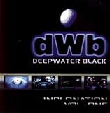 Deepwater Black: Inclonation, Vol. 1