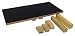 J Fit Balance Board with 5 Fulcrums