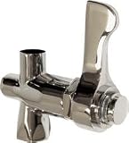 Outdoor Drinking Fountain