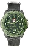 Luminox 3040 Series Black Dial Men's Watch #3041