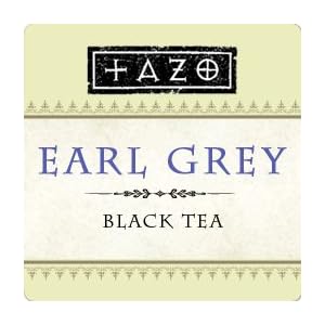 Tazo  on Tazo Earl Grey Tea  Amazon Com  Grocery   Gourmet Food