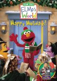 Sesame Street - Elmo's World - Happy Holidays by Sesame Street