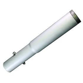 Goldblatt G16345 Adaptor- Female Threaded