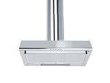 Gorenje Dunstabzugshaube DU 660 E Flachhaube+Kamin
