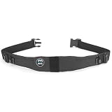 Modular Belt 530 Black fanny pack belt for M-ROCK camera camcorder bags cases and camera backpacks 510 511 512 514 515 516 517 524
