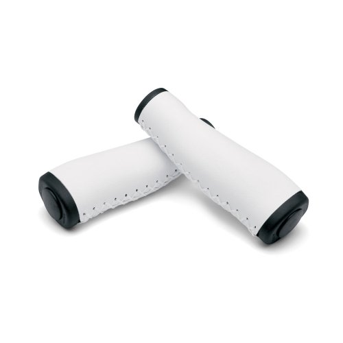 Electra Ergo-Grips (White, 2 Long Grips)