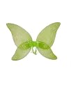Wings Tinker Bell Green - Adult Wings deluxe