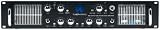 Warwick Tubepath 5.1 Bass Guitar Amplifier Head (500 Watt @ 4 Ohms)