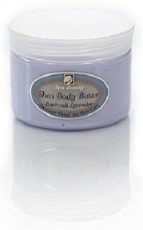 Original Edom - Beurre corporel Karité - Patchouli Lavande Original Edom - Beurre corporel Karité - Patchouli Lavande