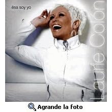 Esa soy yo CD by Laurie Colon