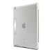 Belkin Snap Shield Secure for New Apple iPad 3rd Generation, HD, 1080P, WiFi, 4G LTE, AT & T, Verizon (Clear)