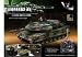 VS 600776 - RC Panzer 1: 24 Leopard 2 A5 VS 600776 - RC Panzer 1: 24 Leopard 2 A5