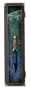 Browning Knives 004 Dwight D. Eisenhower Commemorative Bowie Knife with Ash Wood Handles