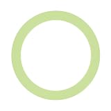 Mr Babache Medium Juggling Ring - Luminous