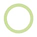 Mr Babache Medium Juggling Ring - Luminous