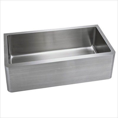 Belle Foret SC3317/BF3317 Apron Front Kitchen Sink Stainless Steel