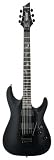 Schecter Damien FR Electric Guitar with Floyd Rose