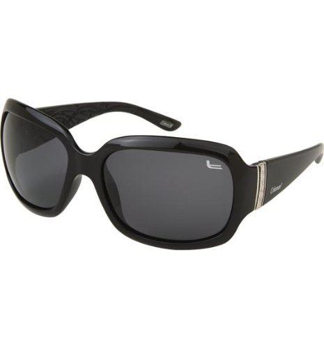 Coleman Women's CC1 6024 Polarized Sunglasses Audrey Hepburn Style