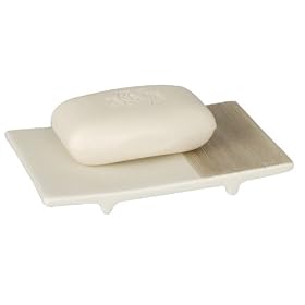 Wenko Soap Dish, Nature