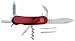 Wenger EVO 10 Swiss Army Knife Red (85mm)