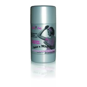 Take A Whiff! 100% Natural Deodorant, 3.25-Ounce Cylindrical Container