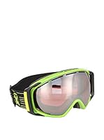 Bolle cara de Esquí GRAVITY 20865 Verde / Amarillo