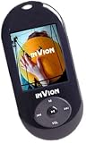 InVion MP3 Music and Video Player
