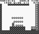 Super Mario Land