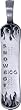 BICO AUSTRALIA JEWELRY (E71) SNOWBOARD - PASSION FOR SPEED & LIFES ADVENTURES