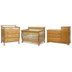 Kalani 3-Piece Room Collection
