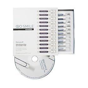 GoSMILE Whitening System on the Go