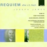 James: Requiem after J.S. Bach