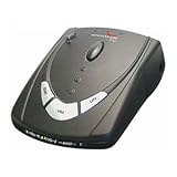 Whistler DE1732C LED Display Radar Detector
