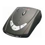Whistler DE1732C LED Display Radar Detector