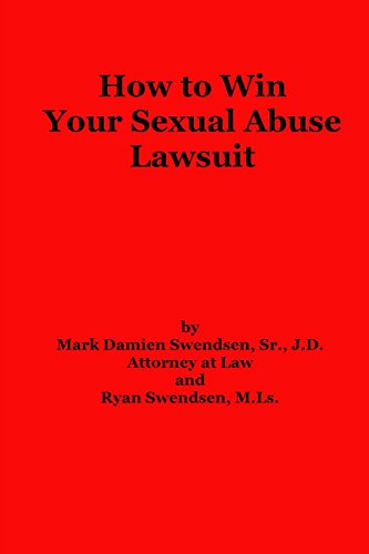 how to win your sexual abuse lawsuit