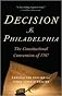 Decision in Philadelphia Publisher: Ballantine Books