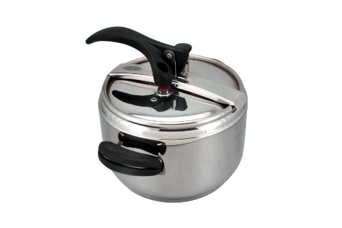 Pratica Cestello - Pentola Pressione L. 7 Lagostina Pratica Cestello - Pentola Pressione L. 7 Lagostina