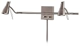 Lamps and Lightings item: George Kovacs Second Marriage Collection Double Wall Lamp