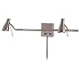 George Kovacs Second Marriage Collection Double Wall Lamp