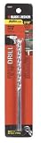 Black & Decker Accessories #16737 5/16x6 Bullet Mason Bit