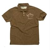 Zoo York S/S Warnings Polo, M