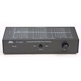 TCC TC-760LC BLACK Moving Magnet / Moving Coil Phono Preamp w/Level Control