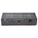 TCC TC-760LC BLACK Moving Magnet / Moving Coil Phono Preamp w/Level Control